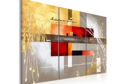 Bilde Four Seasons 90x60