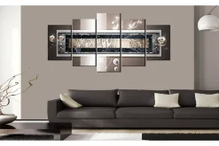Bilde Golden Frame 200x100