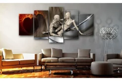 Bilde In Dreams 100x50
