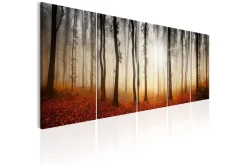 Bilde Morning Fog 200x80