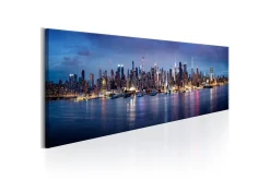 Bilde New York Nights 150x50