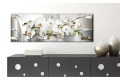 Bilde Orchids Ii 150x50
