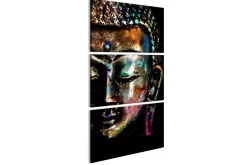 Bilde Peaceful Buddha 60x120
