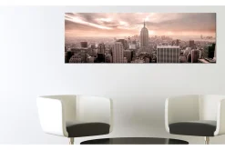 Bilde Pink Mist 150x50