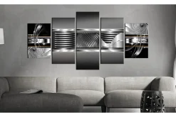 Bilde Rhythm Of Platinum 200x100