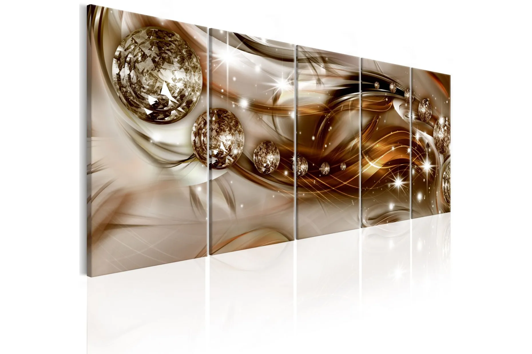 Bilde Shining Bullets 225x90