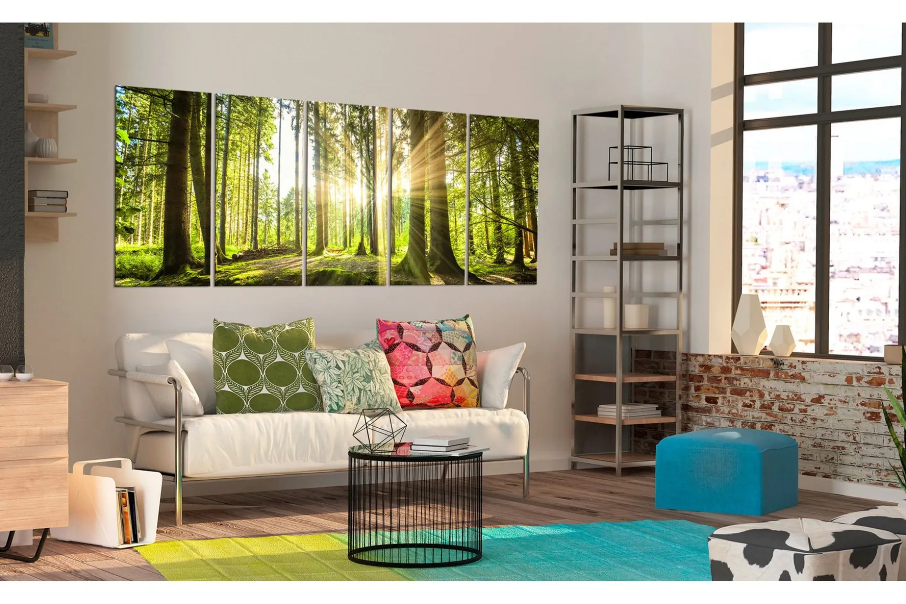 Bilde Sunlight 225x90