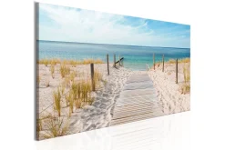 Bilde The Silence Of The Sea 150x50