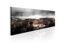Bilde Winter Meadow 120x40