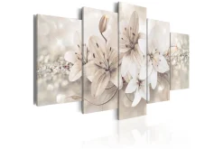 Bilde Winter Princess 100x50