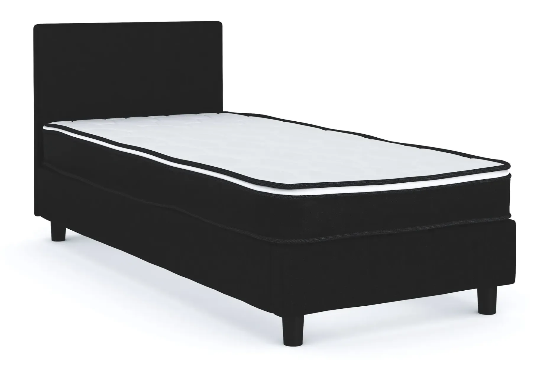 Billingen Komplett Sengepakke 90x200 cm