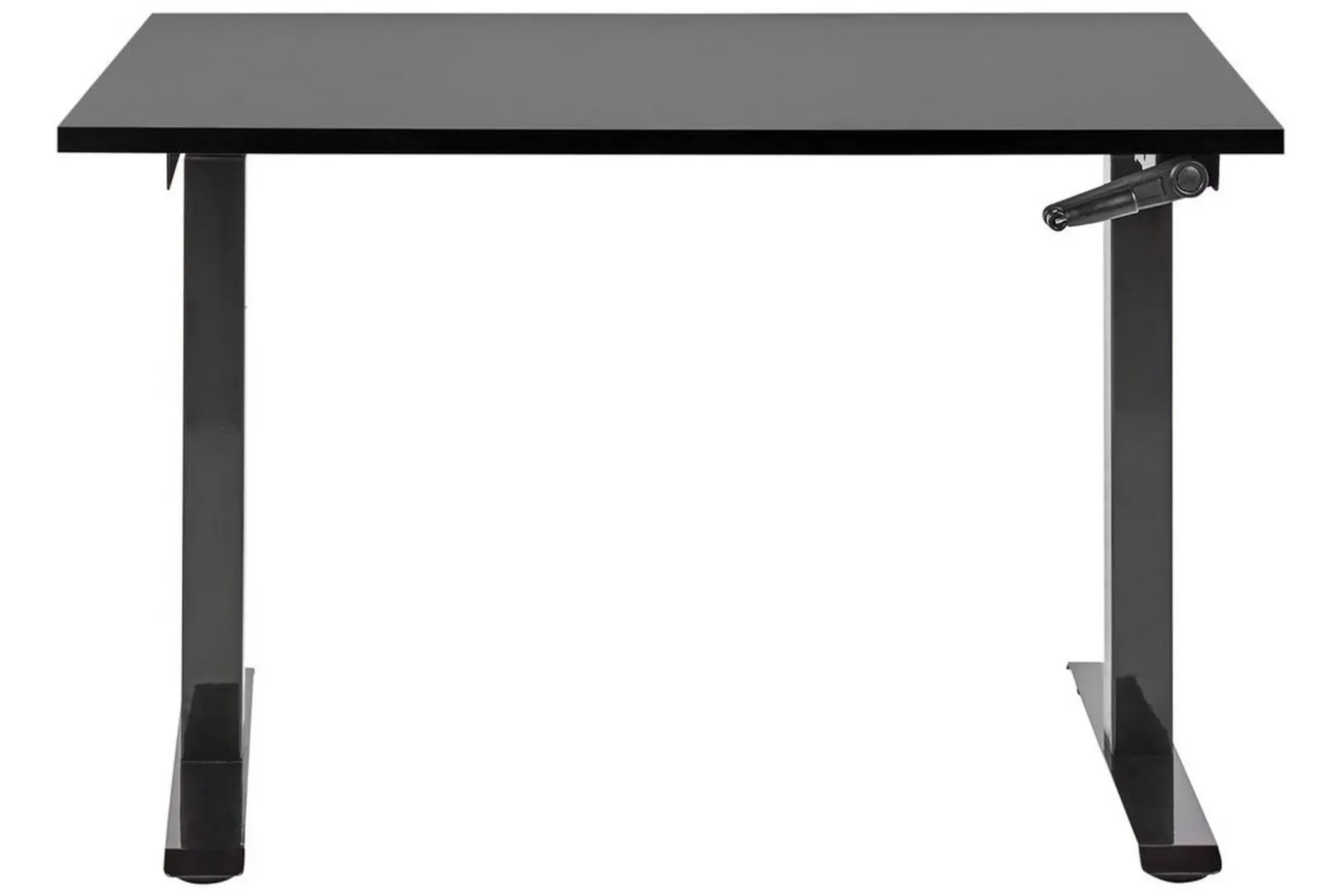 Bina Skrivebord 72x120 cm