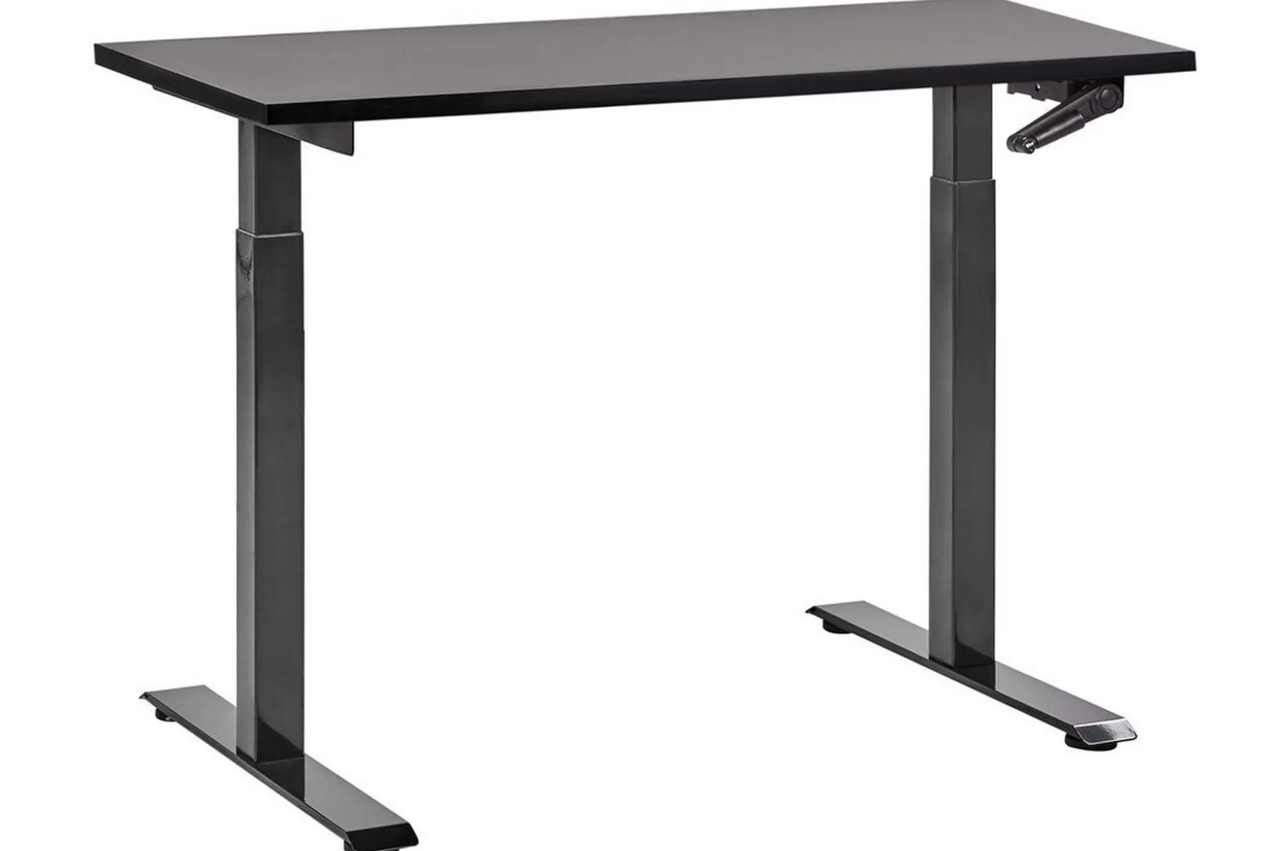 Bina Skrivebord 72x120 cm