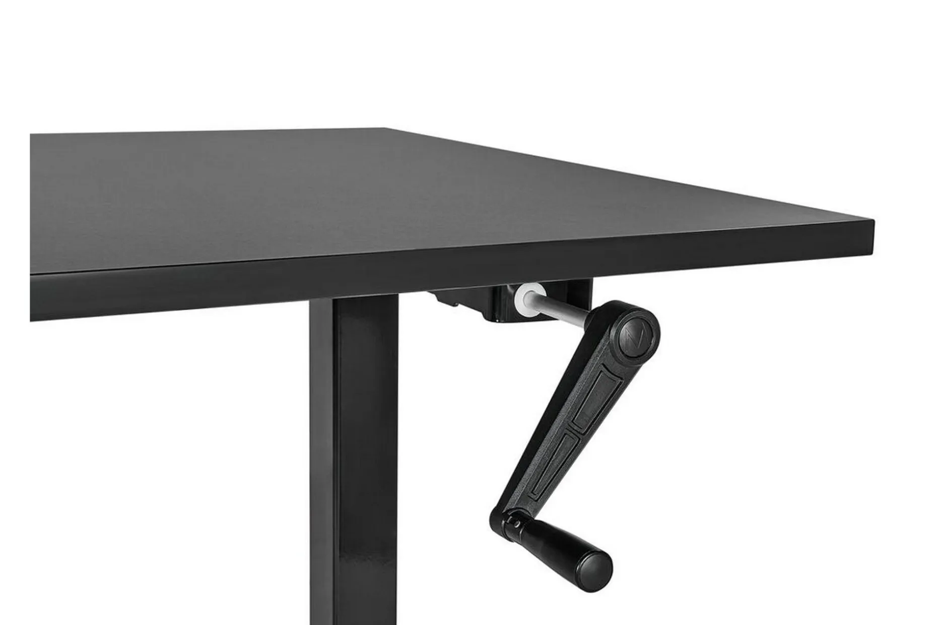 Bina Skrivebord 72x120 cm
