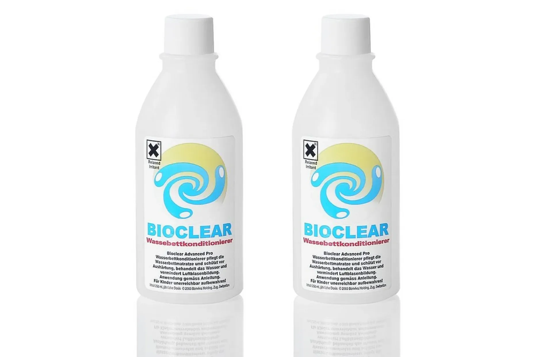 Bioclear Antibakteriellt 5 cm