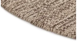Birka Ullteppe Rund 240 cm