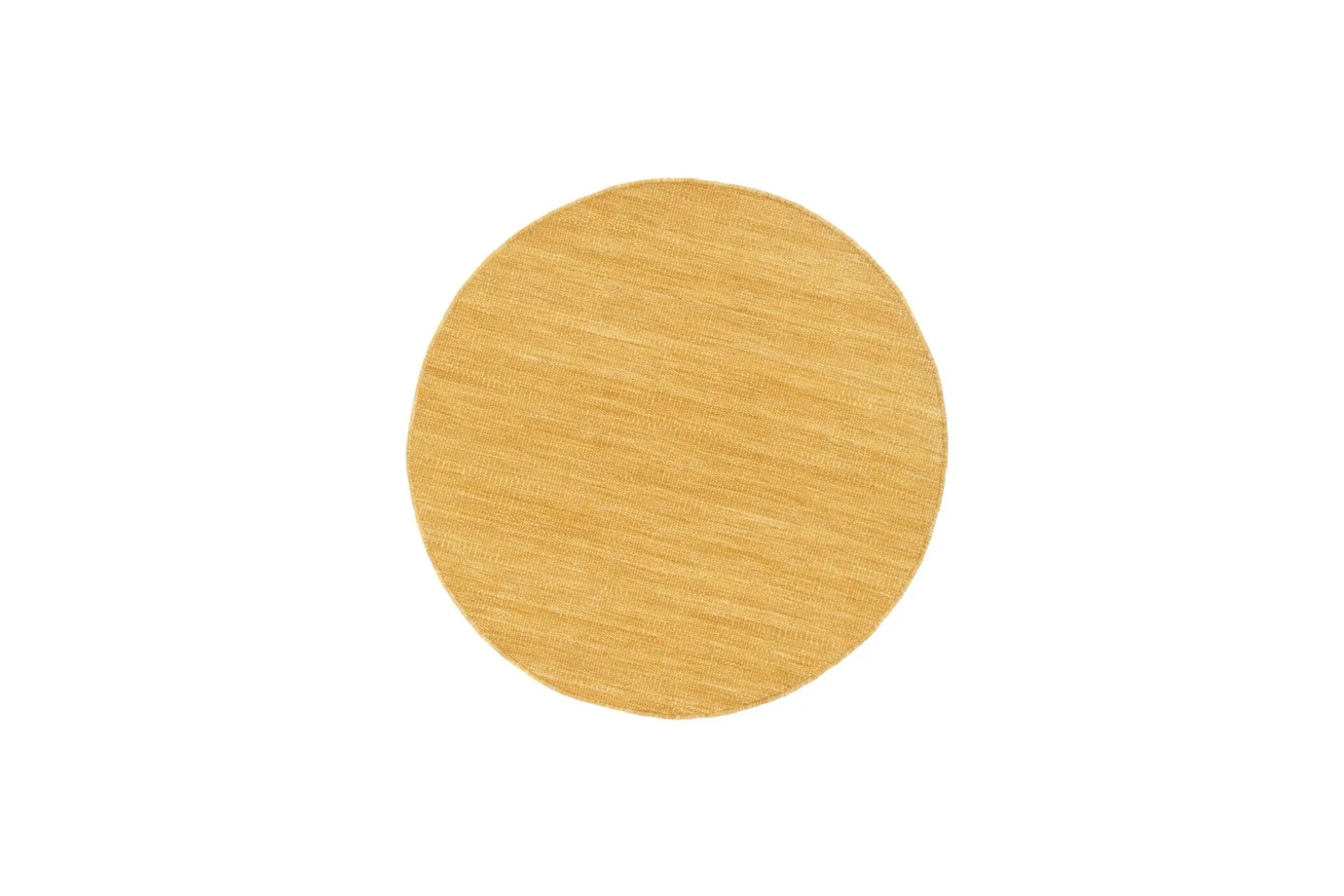 Birka Ullteppe Rund 240 cm