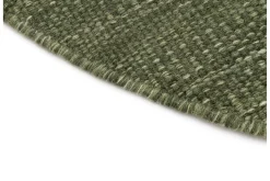 Birka Ullteppe Rund 300 cm