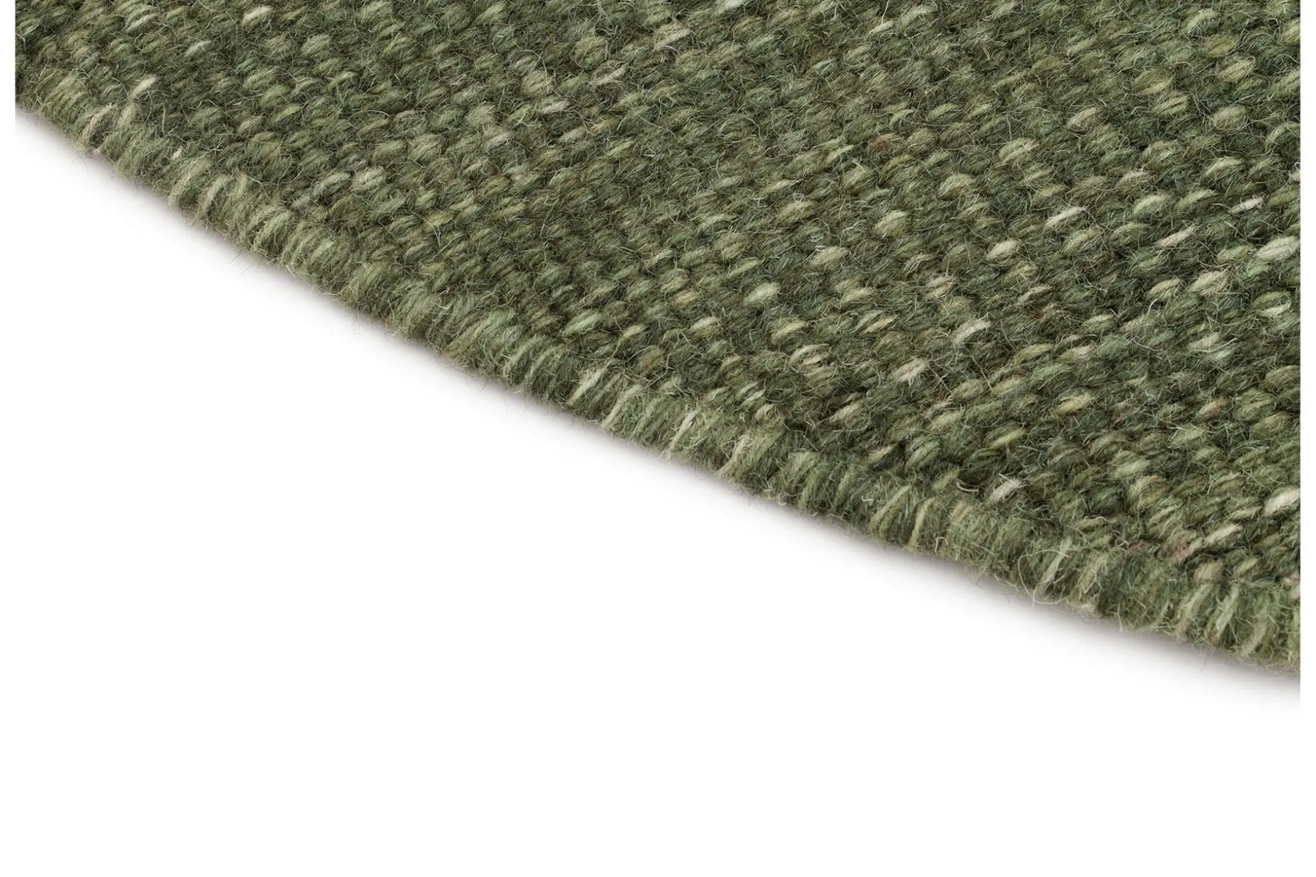 Birka Ullteppe Rund 300 cm