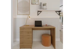 Bisett Skrivebord 120x60 cm