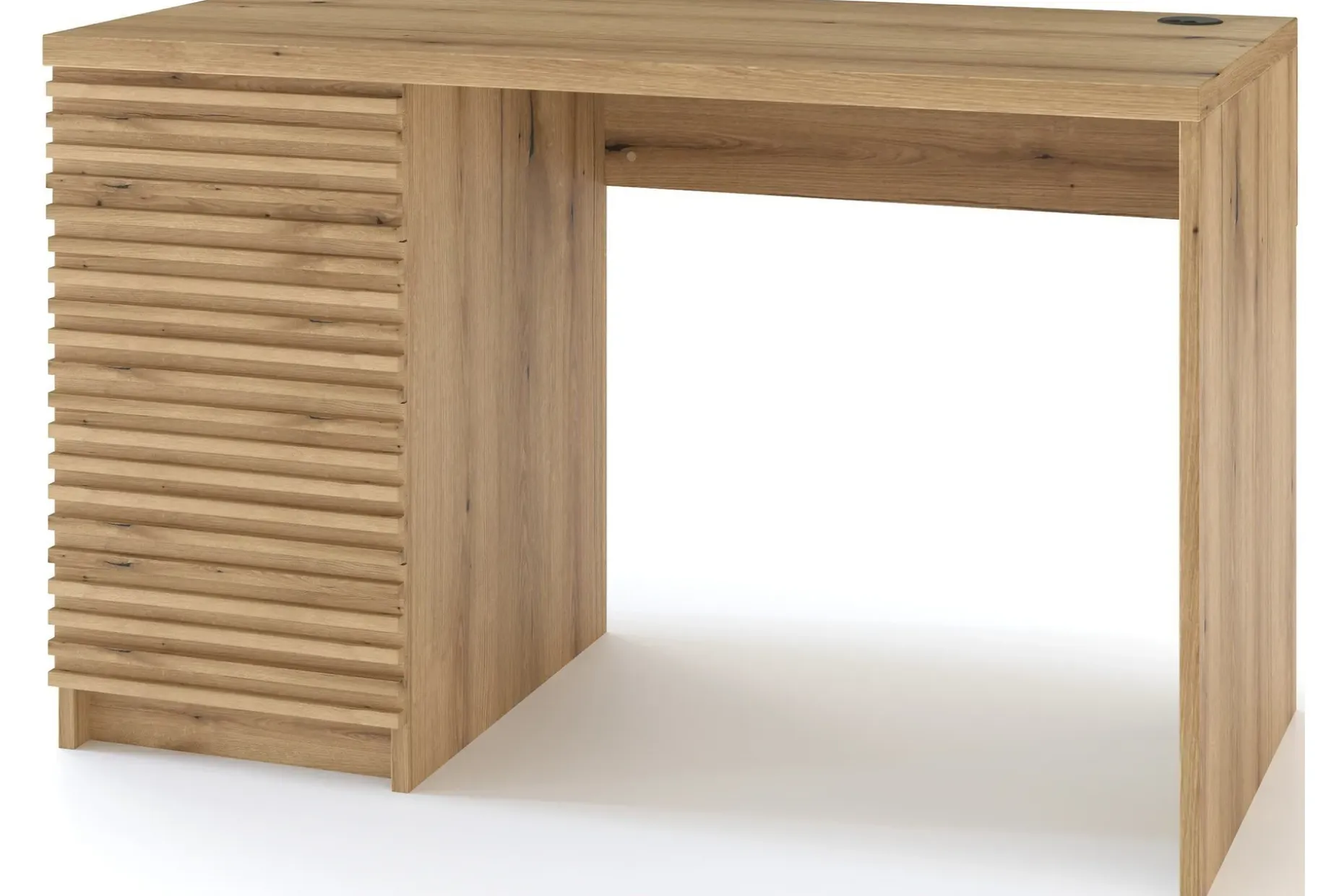 Bisett Skrivebord 120x60 cm
