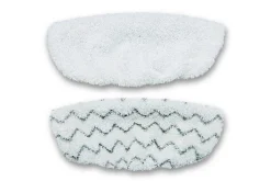 BISSELL Mop Pads Vac & Steam