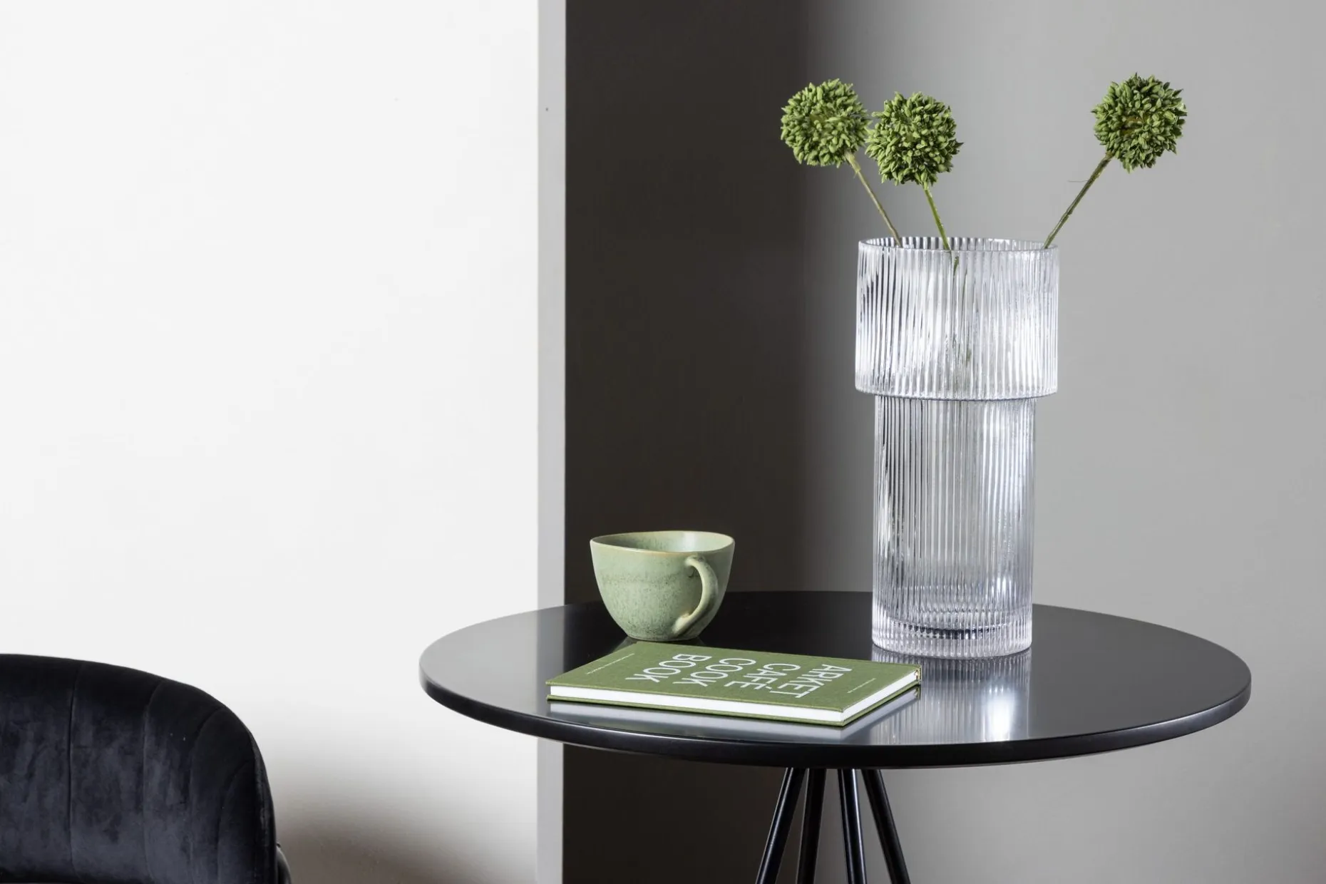Bistro Barbord 60 cm