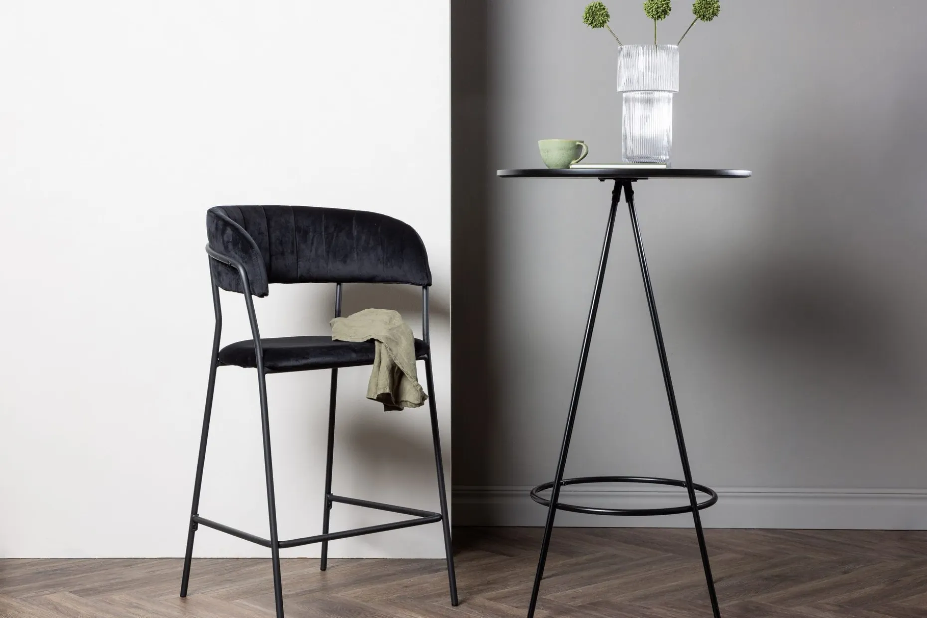 Bistro Barbord 60 cm