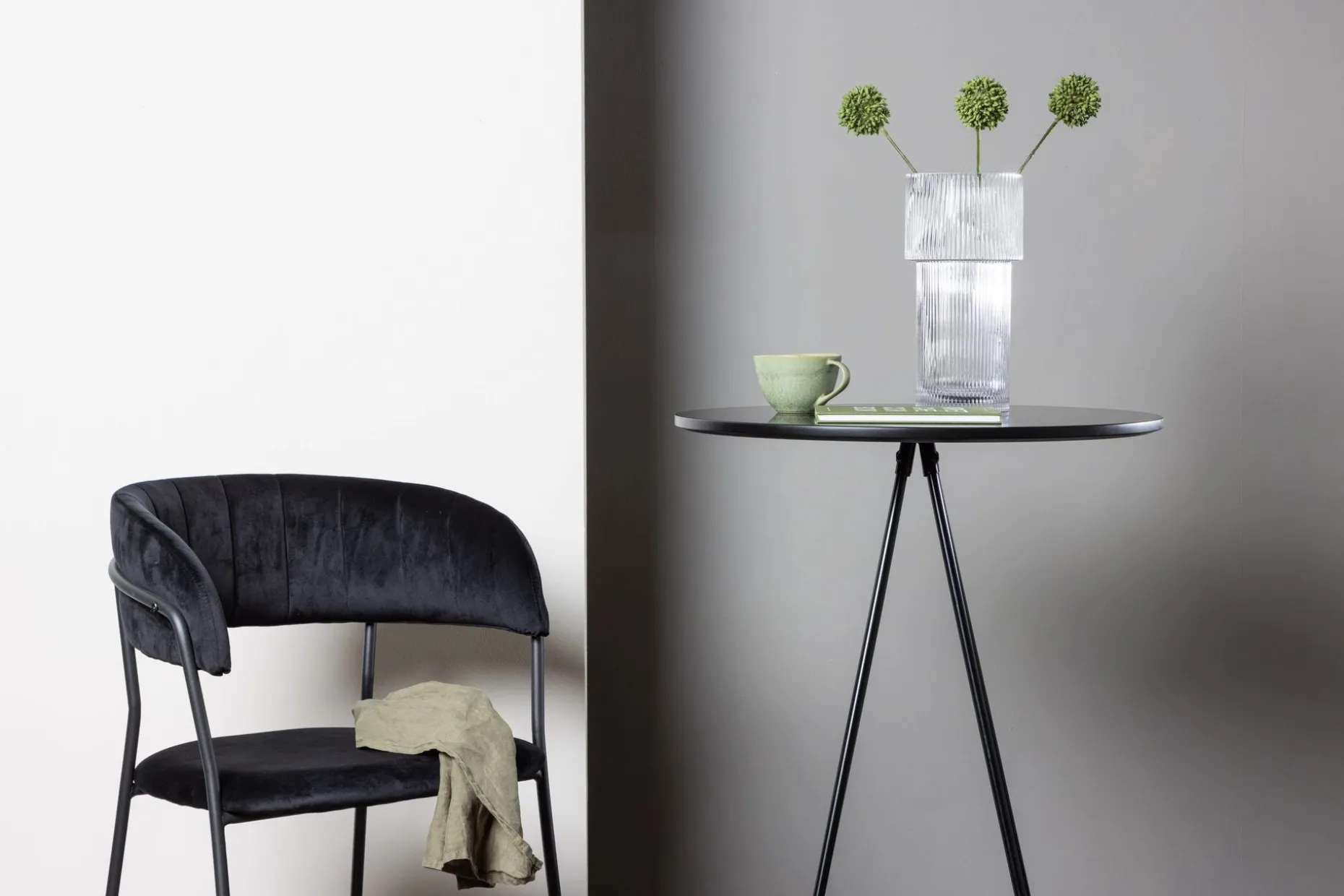 Bistro Barbord 60 cm