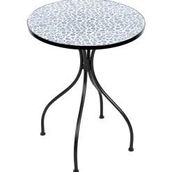 Bistrobord utendørs Chapeco 60 cm Jern