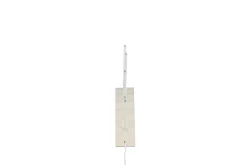 Björnrike Adventsstake 30 cm