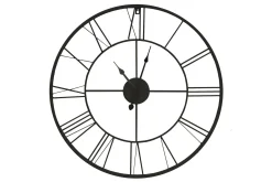 Black Klokke