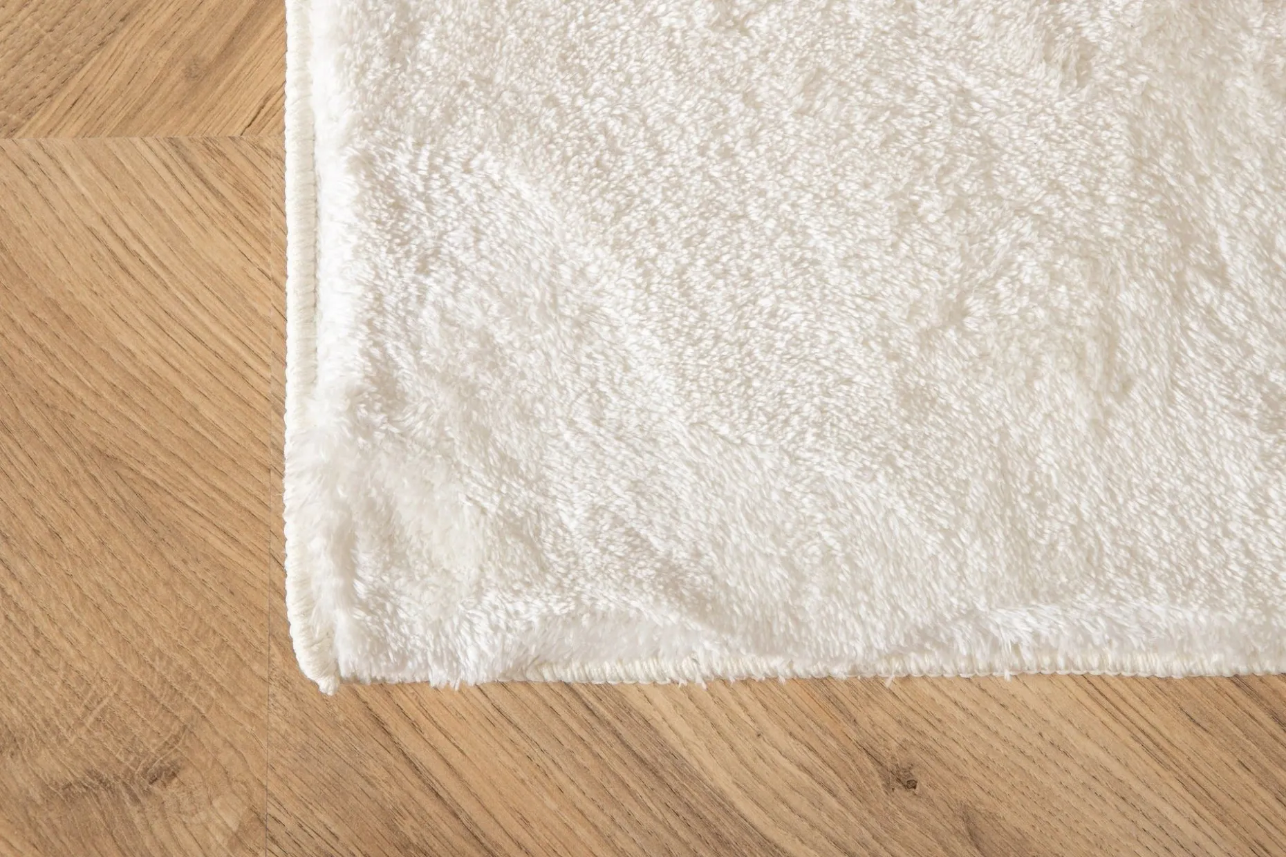 Blanca Flatvevd Matte 200x300 cm