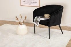 Blanca Flatvevd Matte 200x300 cm