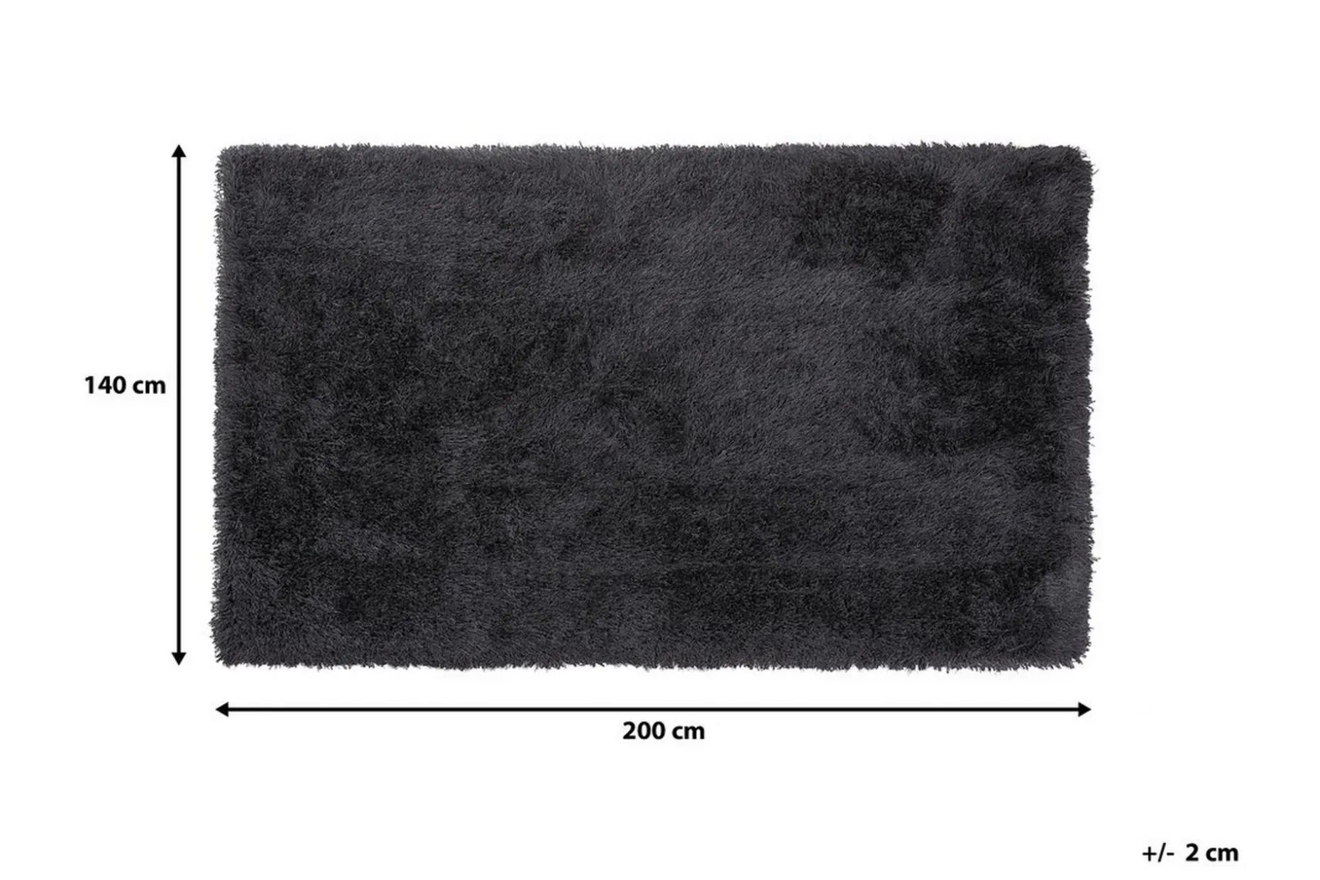 Bleakley Matte 140x200 cm