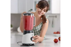 Blender Black+Decker 750W Hvit