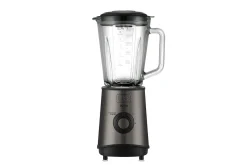 Blender Black+Decker 800W 1,5L Børstet Stål