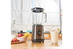Blender Black+Decker 800W 1,5L Børstet Stål