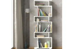 Blobok Bokhylle