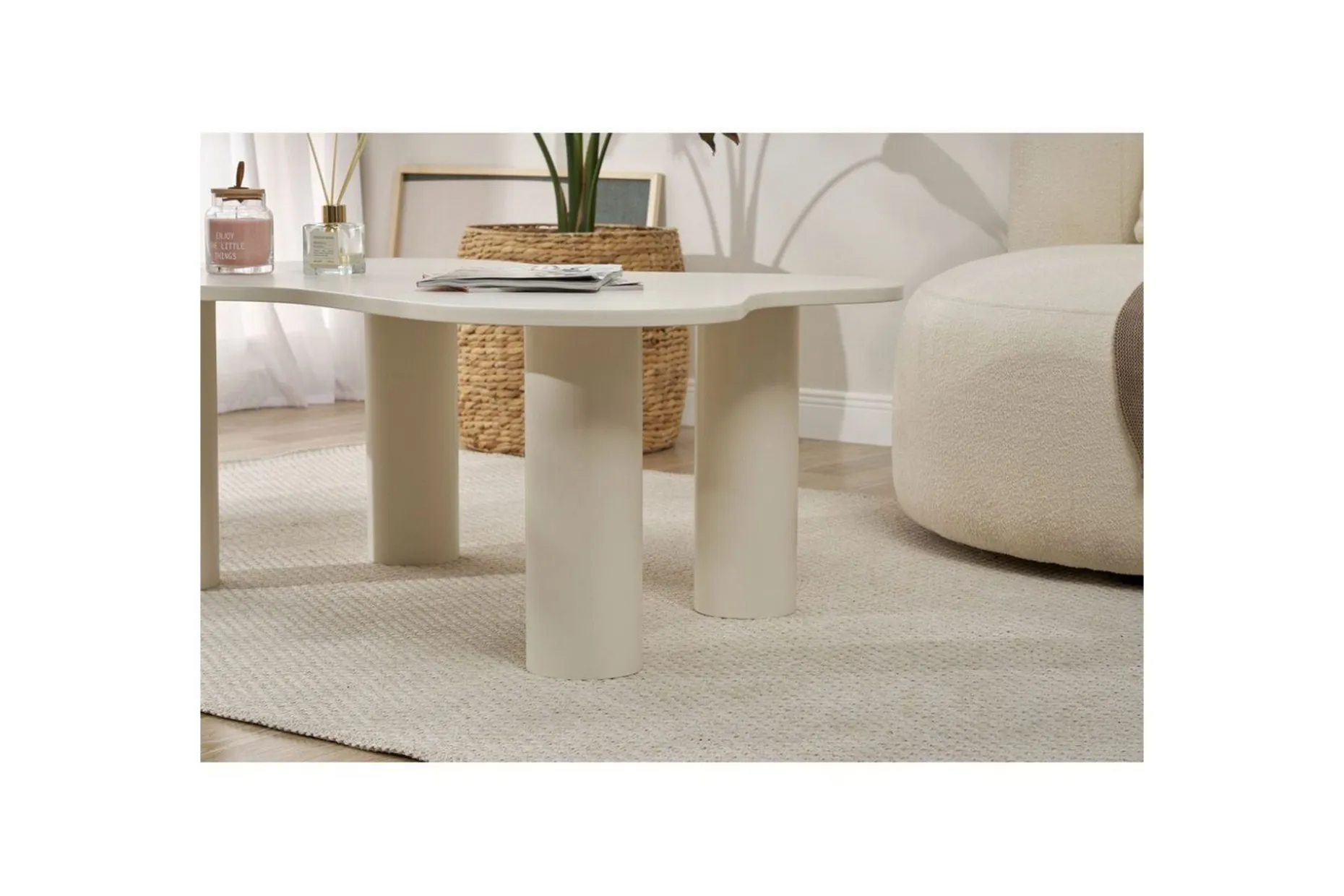 Bloomis Stuebord 110 cm