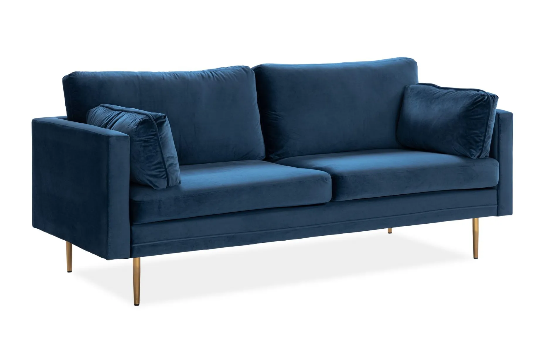 Bloom 3-seter sofa