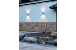 Bodley Vegglampe LED