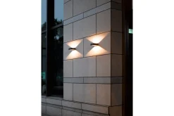 Bodley Vegglampe LED