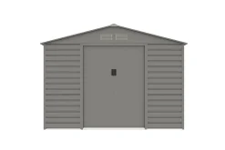 Bod og redskapsbod Evan 7,2 m² Grå