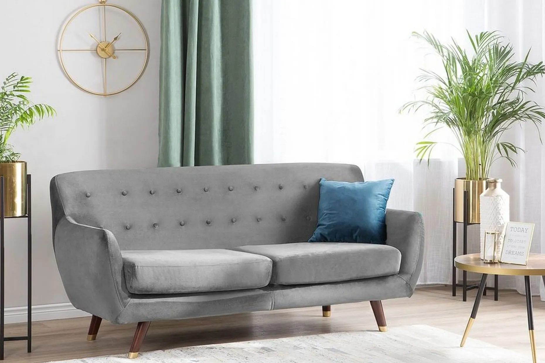 Bodo Sofa 3-Seter