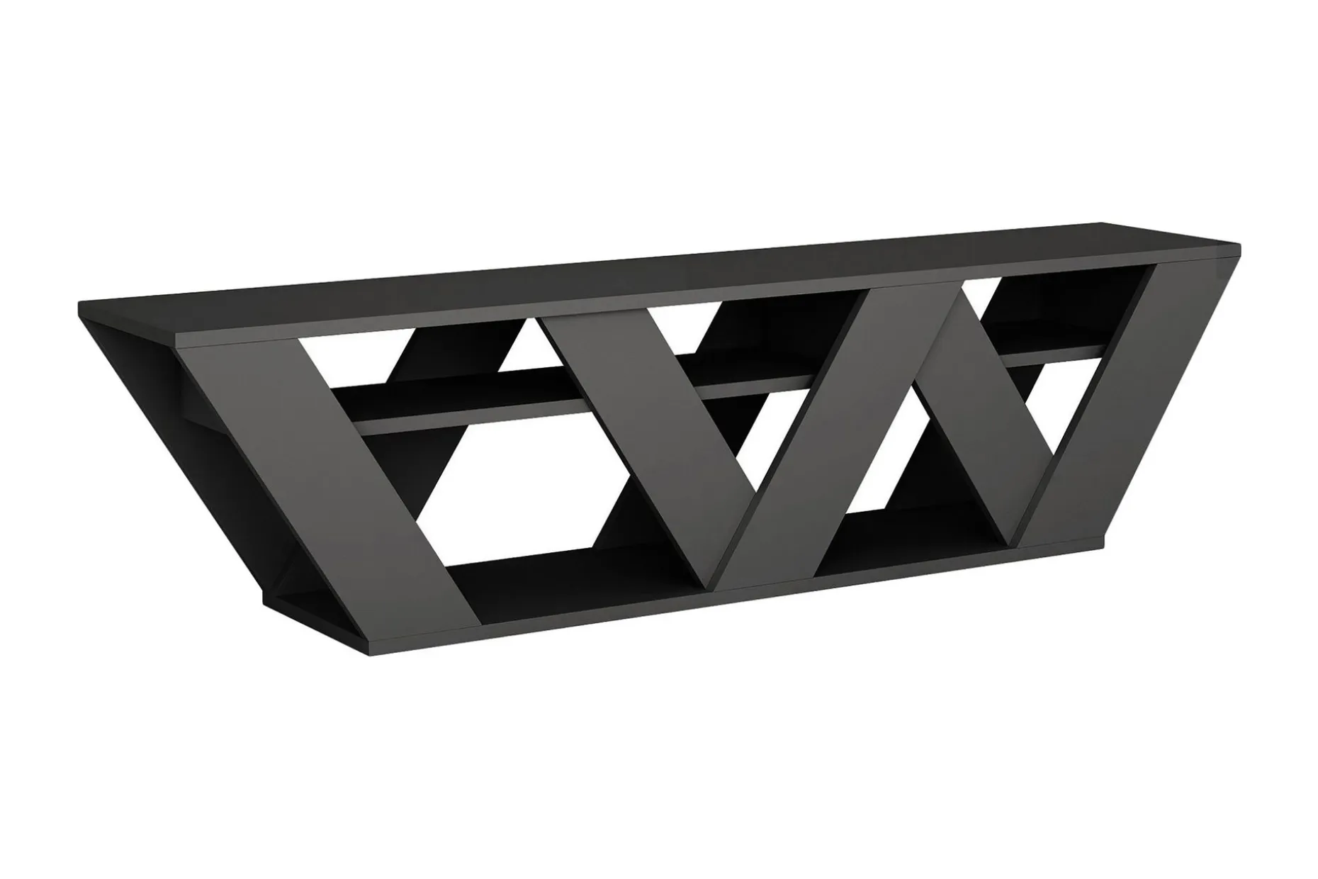 Bodsjö TV-Benk 158 cm