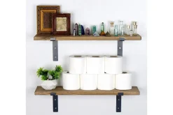 Bogel Vegghylle 60 cm