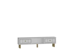 Bohem TV-benk 150x30 cm