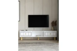 Bohem TV-benk 150x30 cm