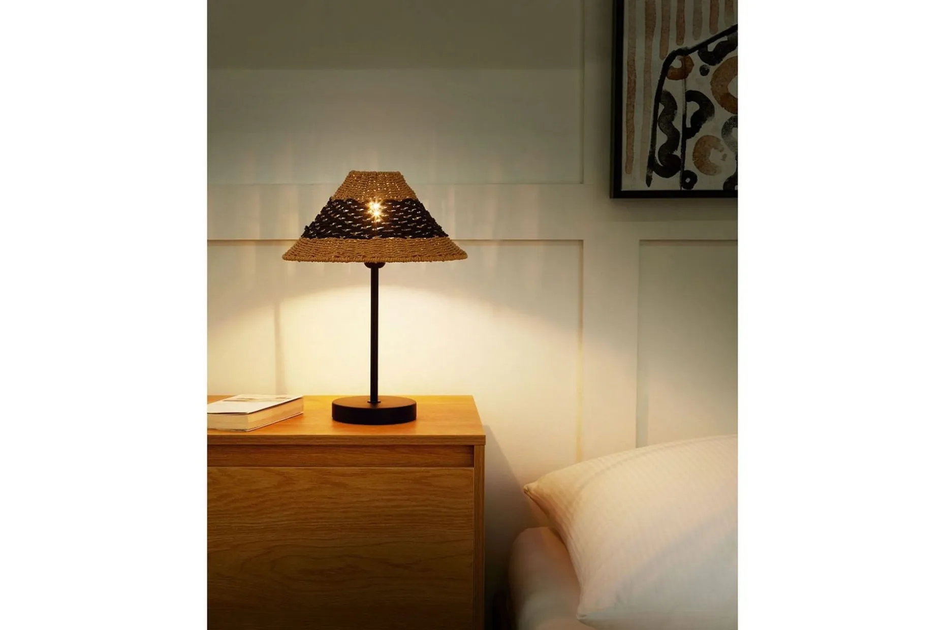 Boieba Bordlampe 40 cm E27